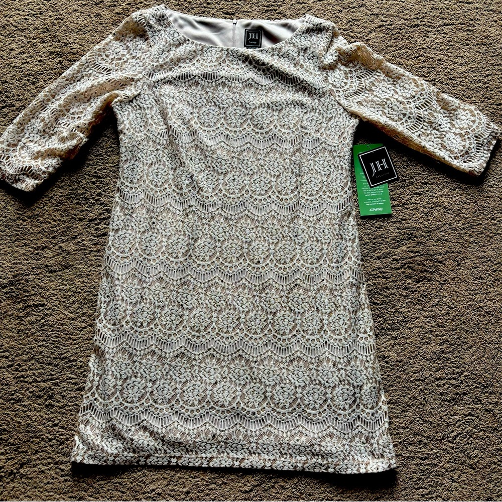 JH Evenings Dress